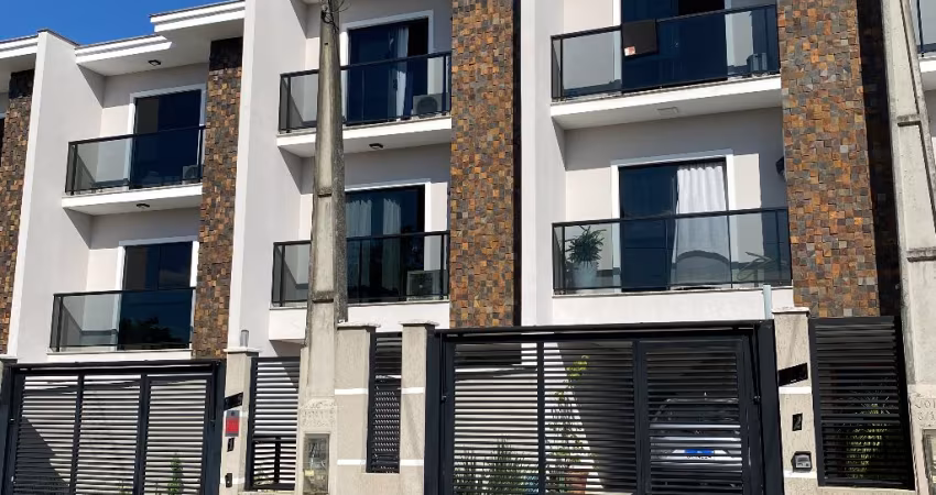 Casa geminada com 150m²