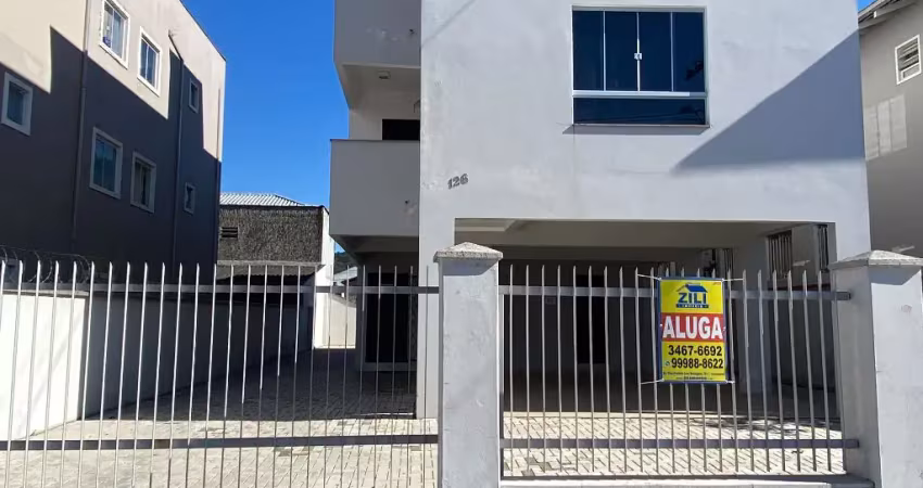 Lindo apartamento medindo 54,81m² situado no bairro aventureiro, joinville/sc.