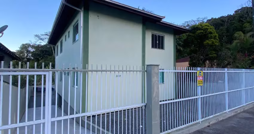 Lindo apartamento medindo 100m², localizado no bairro aventureiro, joinville/sc.