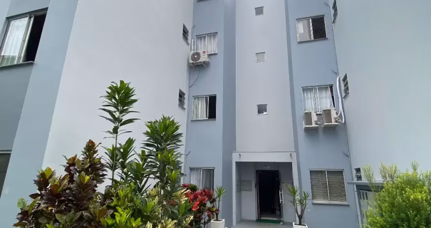 Lindo apartamento medindo 68m², localizado no bairro iririu, joinville/sc.