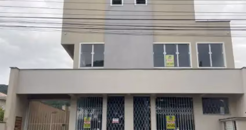 Lindo apartamento medindo 47m², localizado no bairro iririu, joinville/sc