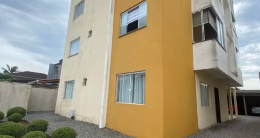 Lindo apartamento localizado no bairro aventureiro, joinville/sc.