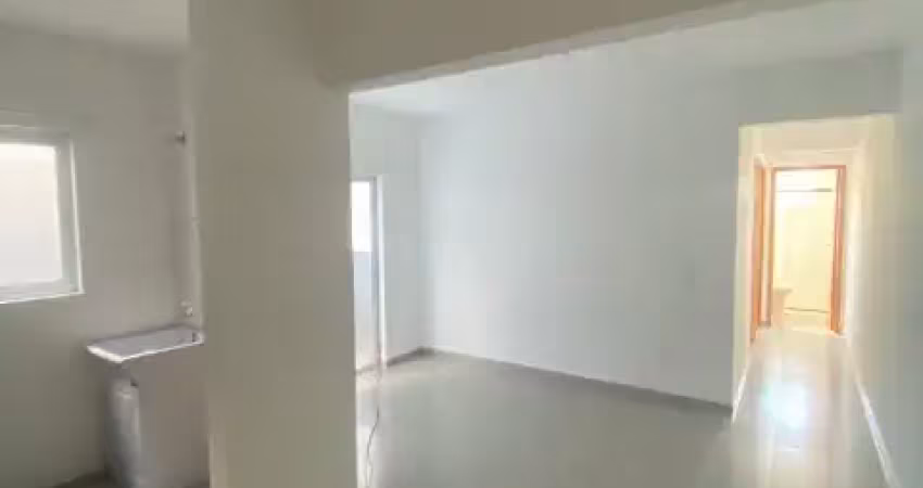 Apartamento de dois quartos próximo a avenida santos dumont