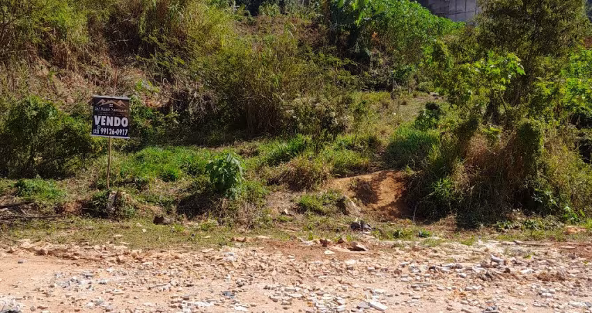 Lote com topografia plana,  no bairro de Lourdes