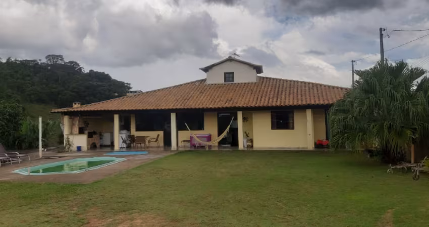 Excelente localização, ótima casa no condomínio Recanto do sol