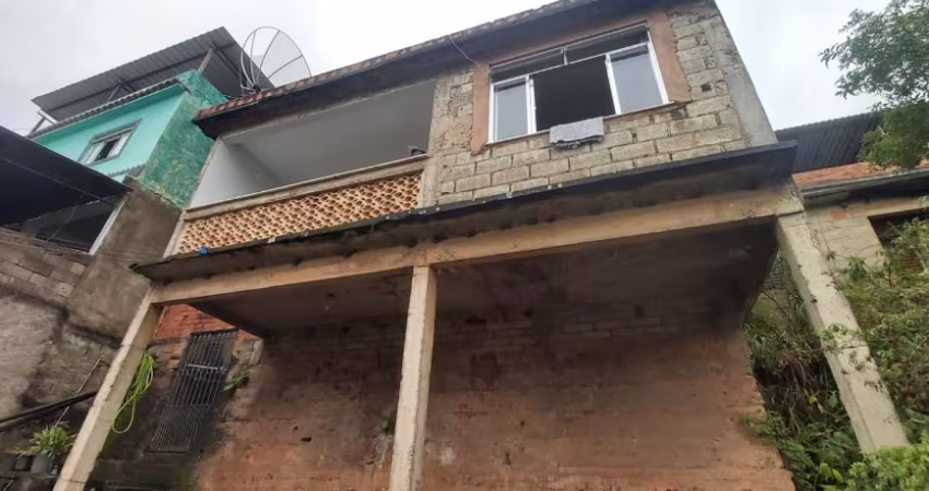 Imóvel em ótima localização, área comercial no bairro Santa Cruz, em Juiz de fora