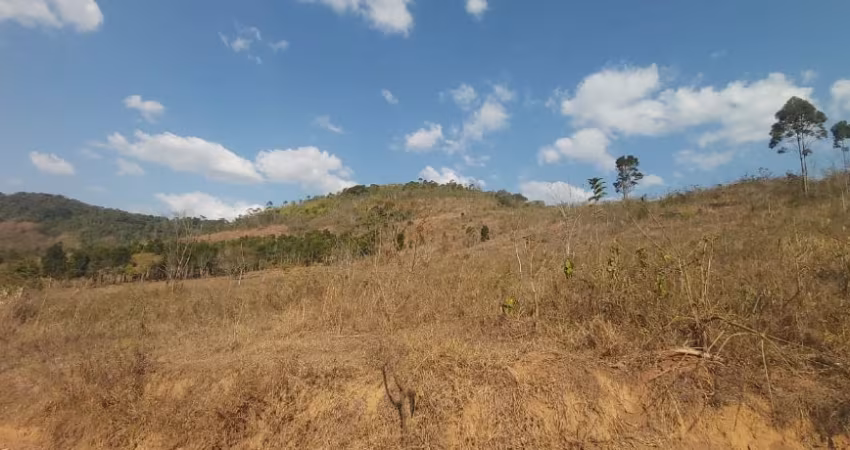 Área Rural  com dois hectares, próximo ao bairro Cakw dos lírios