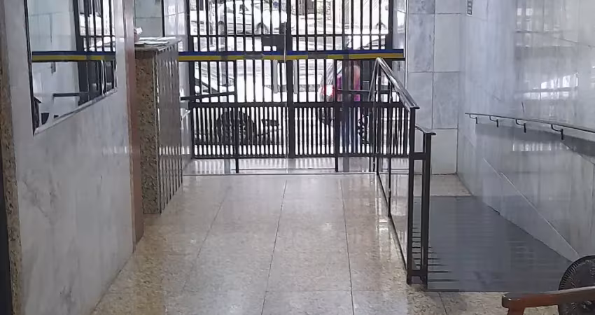 Apartamento com 2 quartos à venda na Avenida Presidente Itamar Franco, 1717, São Mateus, Juiz de Fora