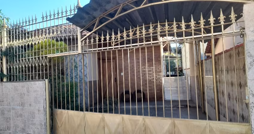 Excelente oportunidade de investimento, casa no Residencial Santa Amélia
