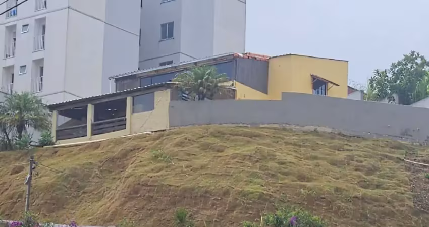 Excelente localização,  casa simples e aconchegante, visual maravilhoso