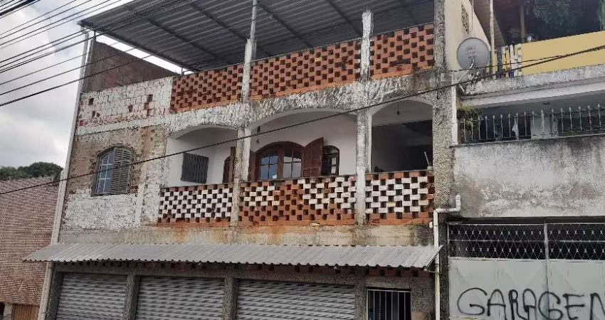 Casa com 2 quartos à venda na Rua Antônio Elpídio Leite, 180, Santo Antônio, Juiz de Fora