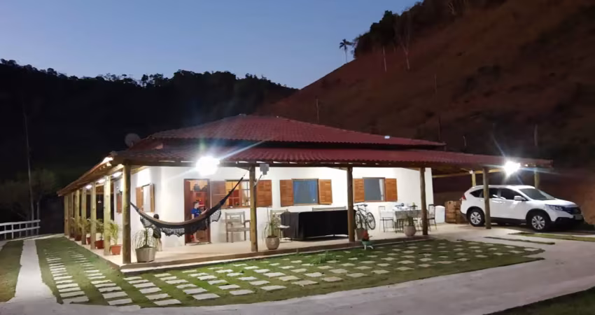 Chácara / sítio com 7 quartos à venda na Rua São José, 001, Zona Rural, Olaria