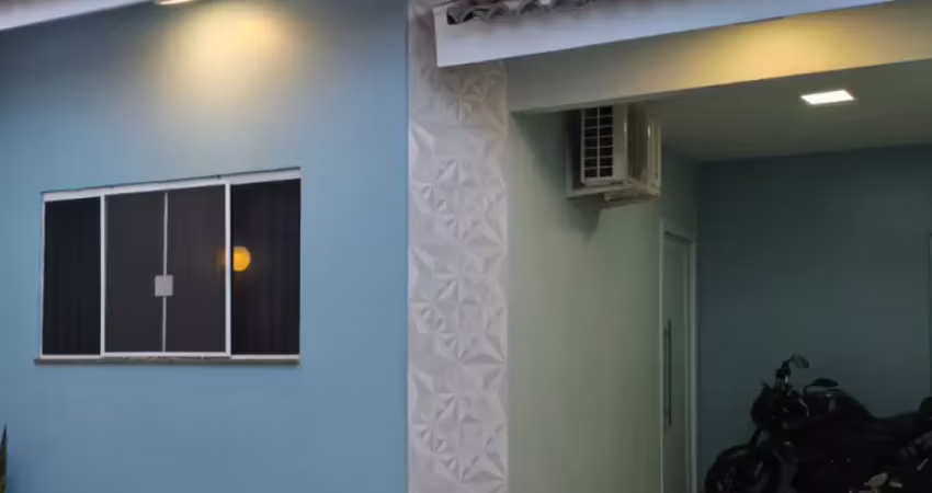 Casa com 2 quartos à venda no Jardim São Clemente, Maringá 