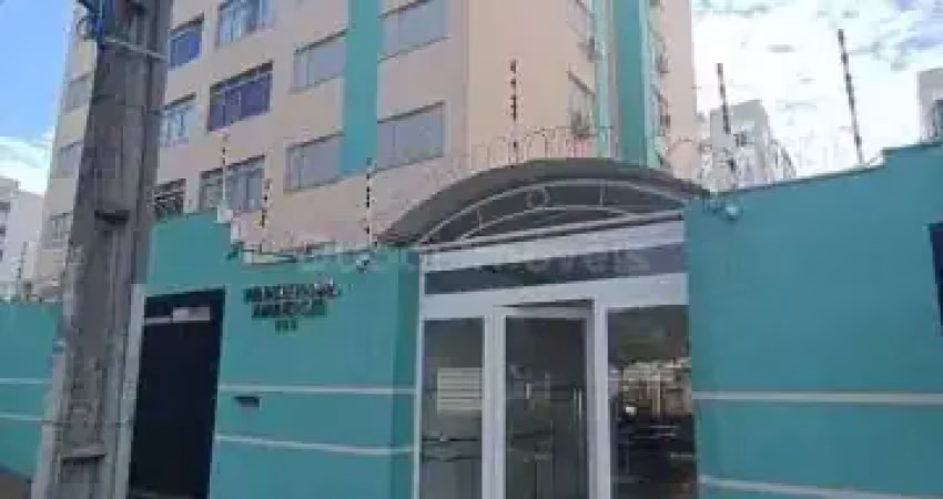 Lindo apartamento em região nobre de maringá - aceita permuta!
