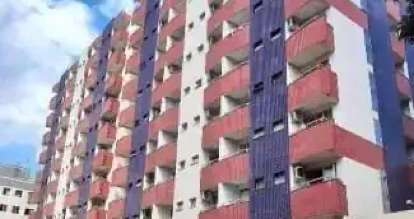 Kitnet / Stúdio à venda na Avenida Guedner, Zona 08, Maringá