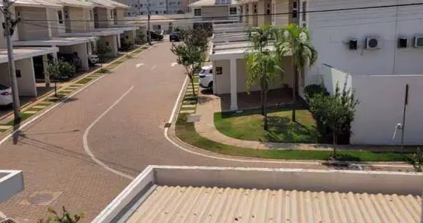 Casa em condomínio fechado com 2 quartos à venda na Avenida Mário Palma, 521, Ribeirão do Lipa, Cuiabá