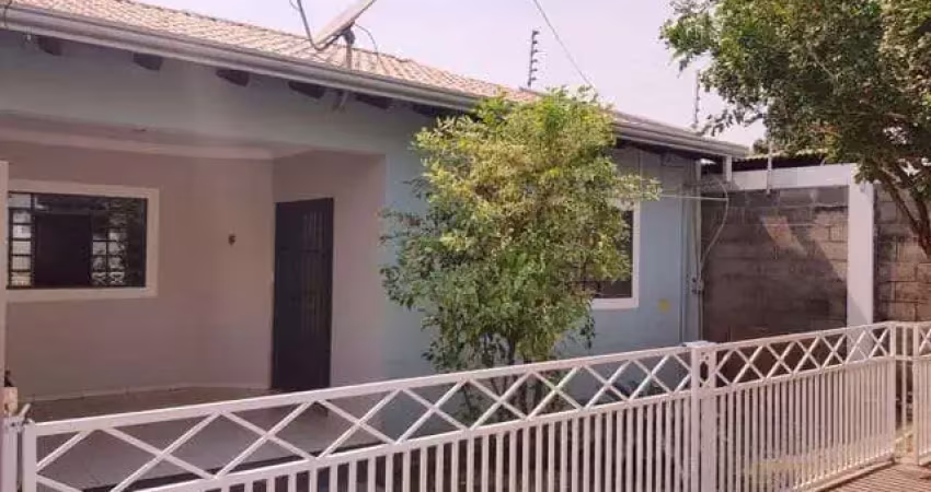 Casa à venda, ponte nova, várzea grande - mt | residencial cristo rei