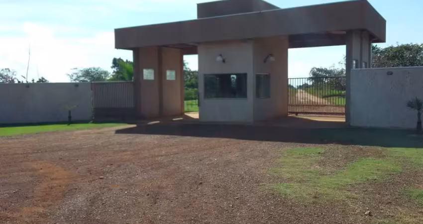 Terreno à venda 3000m², centro, chapada dos guimarães - mt | residencial quintas do brumado
