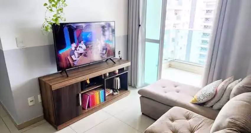 Apartamento no edifício nyc à venda, jardim das américas, cuiabá, mt