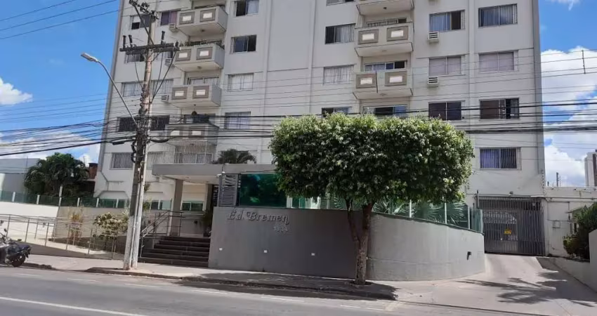 Apartamento com 3 quartos à venda na Rua do Cajá, 1334, Dom Aquino, Cuiabá