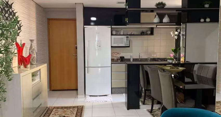 Apartamento à venda 3 quartos, 1 suite, 1 vaga, 72m², porto, cuiabá - mt | condomínio piazza di sie