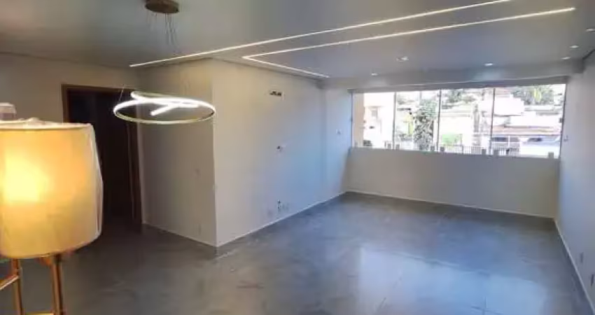 Apartamento à venda no edifício imperial, centro-norte, cuiabá, mt