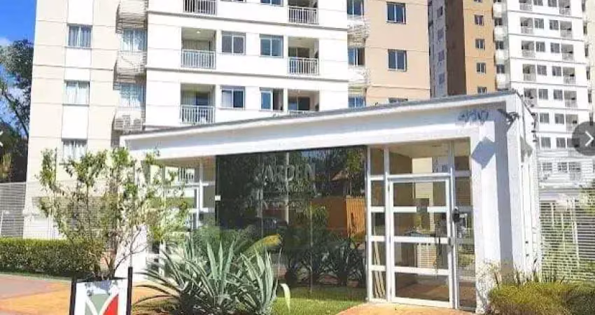 Apartamento com 2 quartos à venda na Rua San Francisco, 410, Jardim Califórnia, Cuiabá