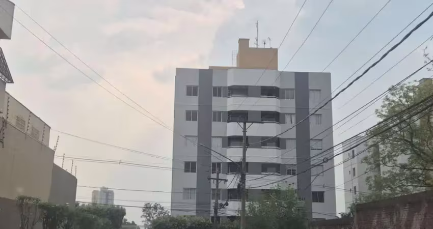 Apartamento com 3 quartos à venda na Rua Alísios, 145, Despraiado, Cuiabá