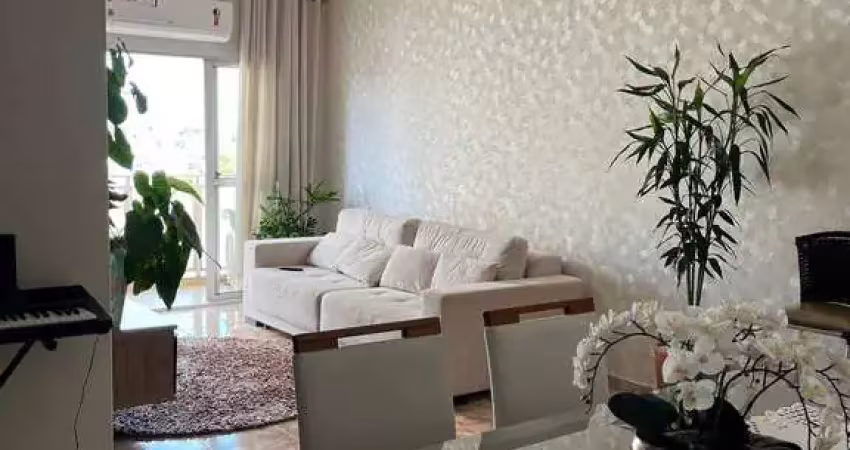 Apartamento à venda, jardim das américas, cuiabá, mt