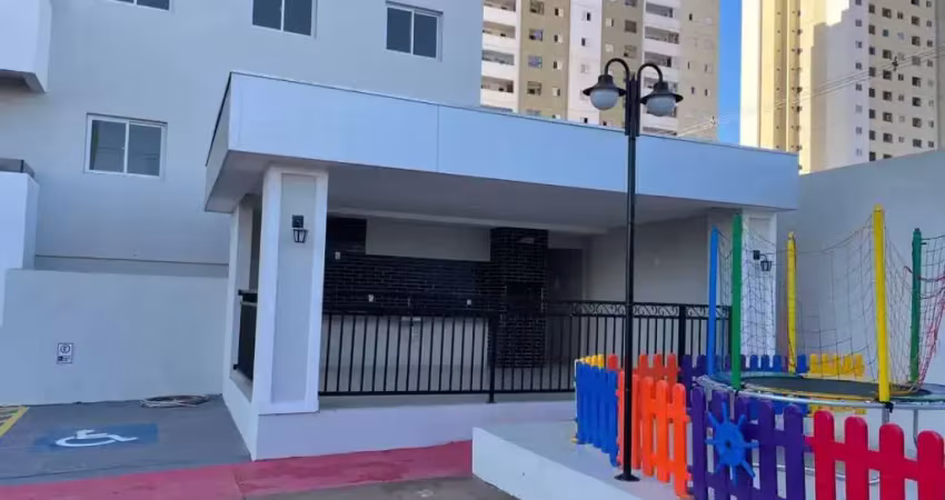 Apartamento com 3 quartos à venda na Avenida Manoel José de Arruda, 34, Praeiro, Cuiabá