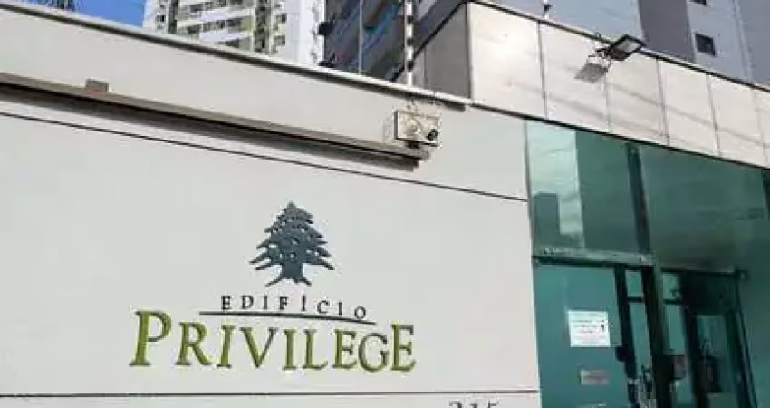Apartamento à venda 2 quartos sendo 1 suite, 1 vaga, 77m², duque de caxias ii, cuiabá - mt | edifíc