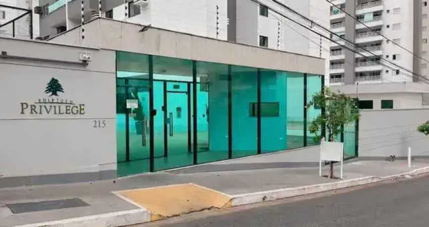 Apartamento com 3 quartos à venda na Rua General Pirineus de Souza, 1, Duque de Caxias I, Cuiabá