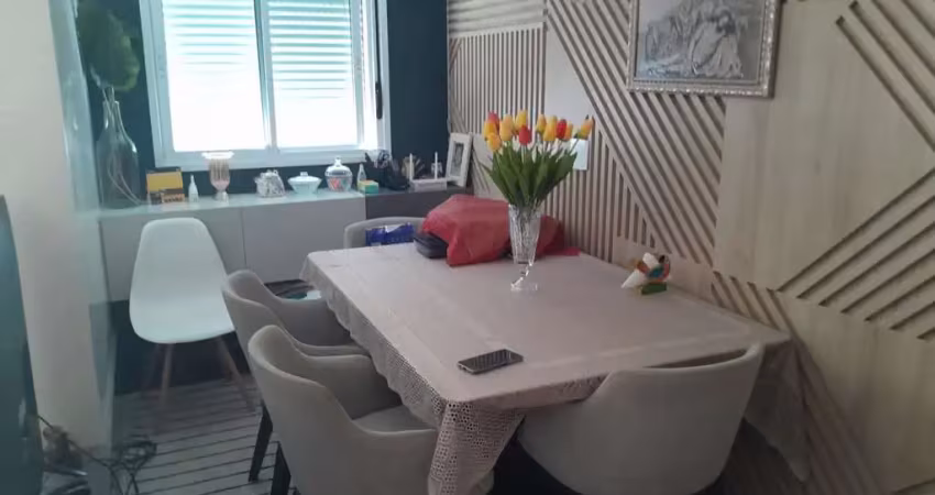 Apartamento nyc à venda, jardim das américas, cuiabá, mt