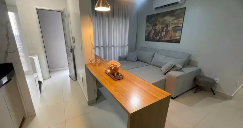 Apartamento com 3 quartos à venda na Avenida Senador Metello, 1584, Cidade Alta, Cuiabá