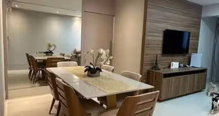 Vende-se apartamento no edifício arboretto (plaenge)