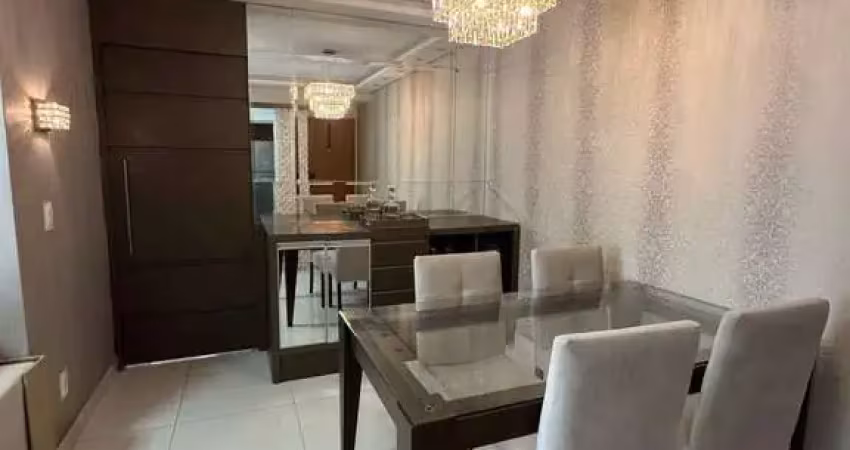 Apartamento à venda, jardim santa marta, cuiabá, mt