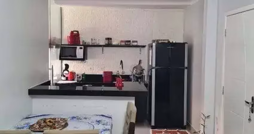 Apartamento à venda  no residencial jardim costa verde, costa verde, várzea grande, mt