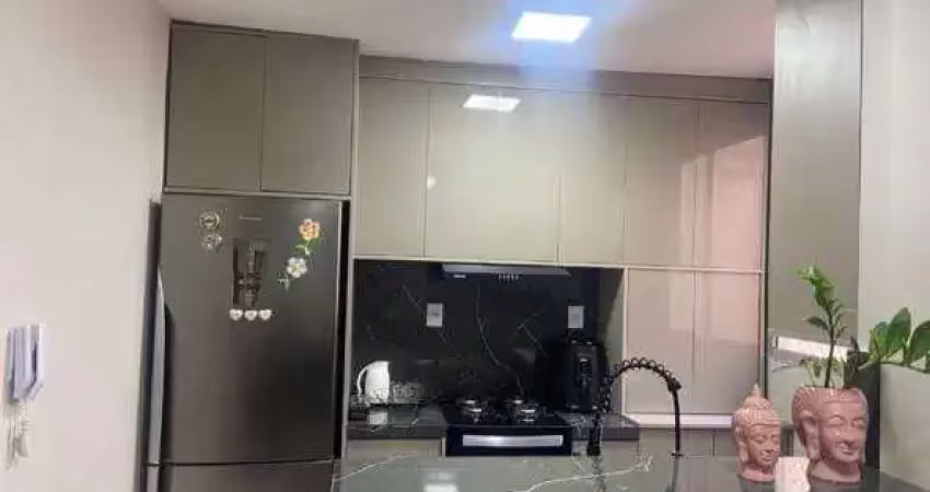 Apartamento com 2 quartos à venda na Alameda Júlio Muller, 960, 8, Ponte Nova, Várzea Grande