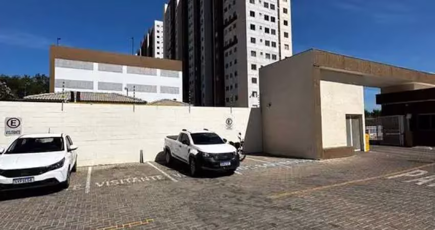 Apartamento com 2 quartos à venda na Rua dos Curiós, 122, Parque Ohara, Cuiabá