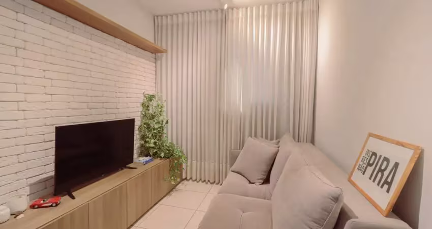Apartamento com 2 quartos à venda na Avenida Santo Antônio, 348, Coxipó, Cuiabá