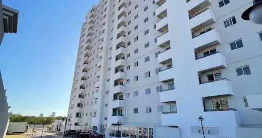 Apartamento com 2 quartos à venda na Avenida Manoel José de Arruda, 34, Praeiro, Cuiabá