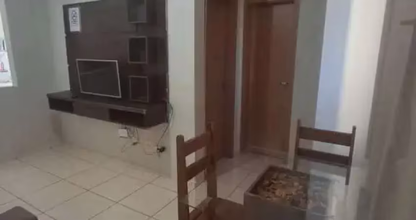 Apartamento com 2 quartos à venda na Avenida Santo Antônio, 348, Coxipó, Cuiabá