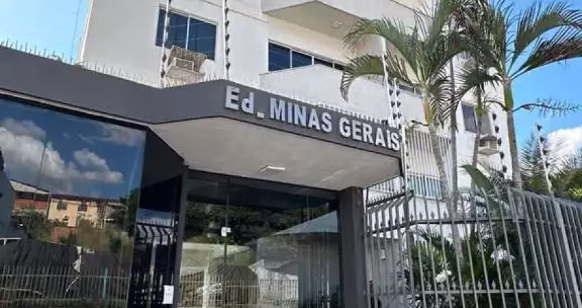 Apartamento com 2 quartos à venda na Rua São Bento, 373, Baú, Cuiabá