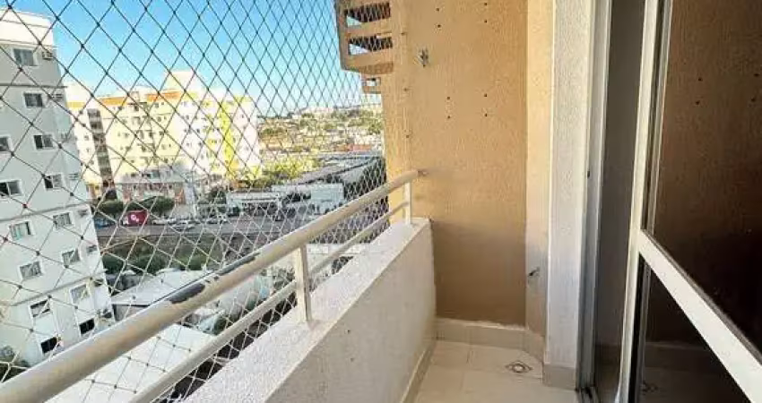 Apartamento com 3 quartos à venda na Avenida Doutor José Feliciano Figueiredo, 5, Porto, Cuiabá