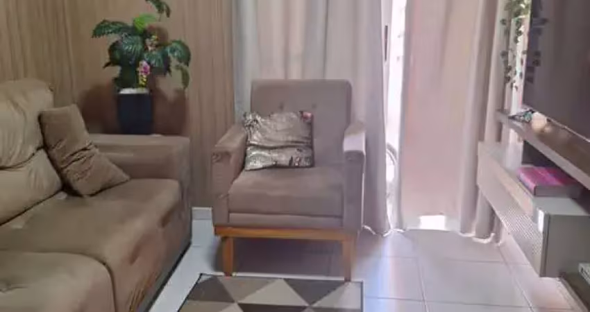 Apartamento com 2 quartos à venda na Avenida Governador Dante Martins de Oliveira, 9, Carumbé, Cuiabá
