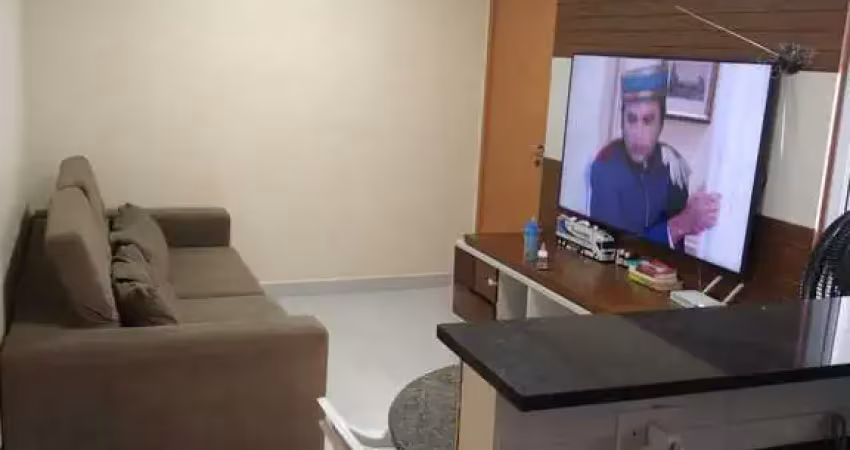 Apartamento à venda 2 quartos, 1 vaga, 62m², coophema, cuiabá - mt | condomínio chapada das dunas