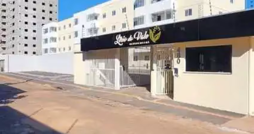 Apartamento com 2 quartos à venda na Rua Água Boa, 32, Centro América, Cuiabá