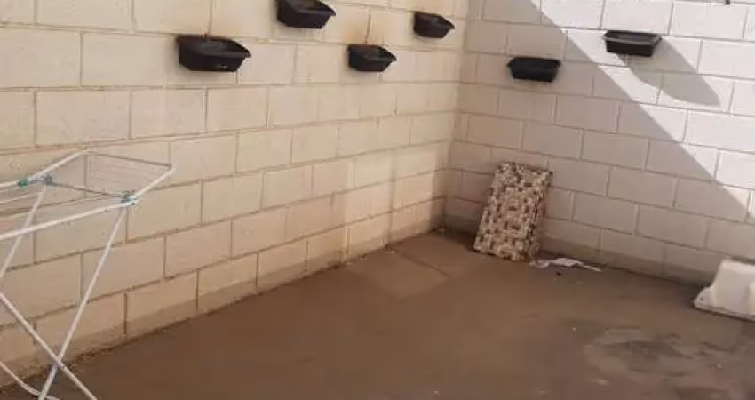 Apartamento térreo  à venda, glória, várzea grande, mt