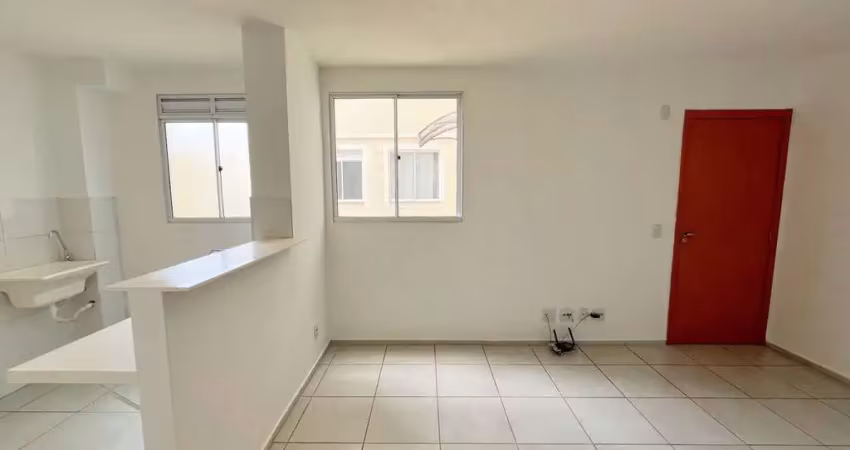 Apartamento térreo no condomínio chapada boulevard – ótima oportunidade!