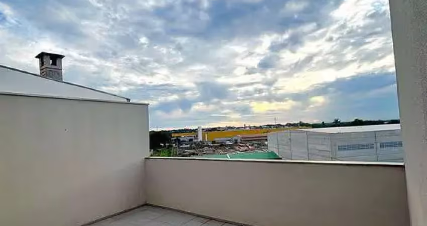 Cobertura duplex à venda - parque chapada dos guimarães (mrv), avenida da feb, várzea grande